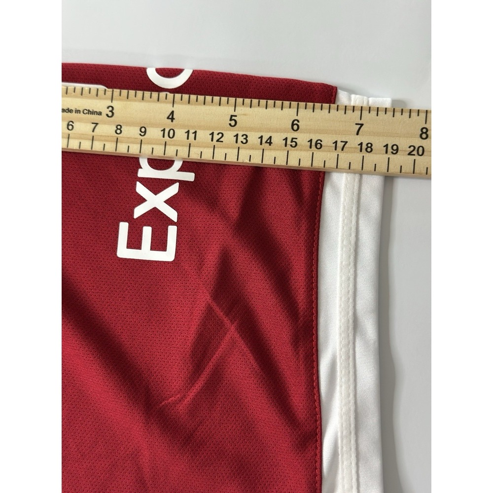 Adidas Liverpool FC Home Jersey 2024 2025 Red AEROREADY NWT Men's 5XL - Picture 8 of 9